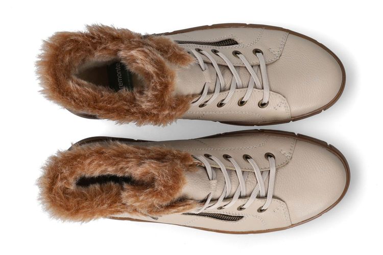 REMONTE-ROWINA-BEIGE-DAMES-0003