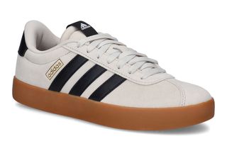 ADIDAS-VL COURT3.3-BEIGE-DAMES-0001