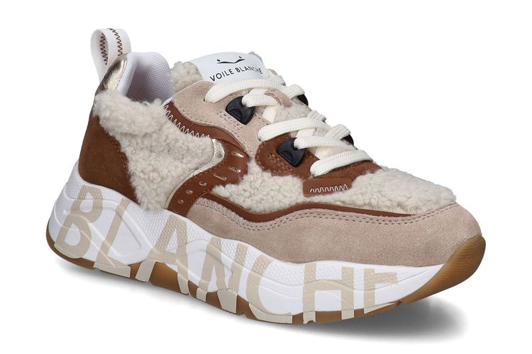 VOILE BLANCHE-CLUB105 3-BEIGE-DAMES-0001