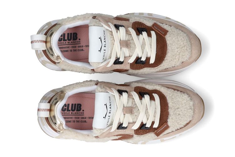 VOILE BLANCHE-CLUB105 3-BEIGE-DAMES-0003