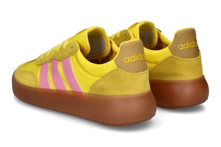 ADIDAS-BARREDA 1-JAUNE-DAMES-0002