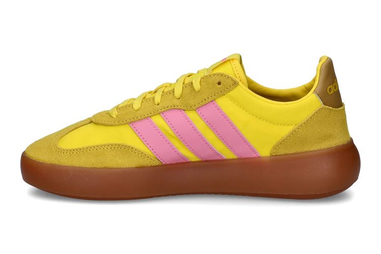 ADIDAS-BARREDA 1-JAUNE-DAMES-0004