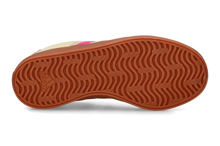 ADIDAS-VL COURT W4-JAUNE-DAMES-0005