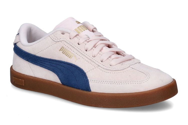 PUMA-CLUB II B-ROSE-DAMES-0001