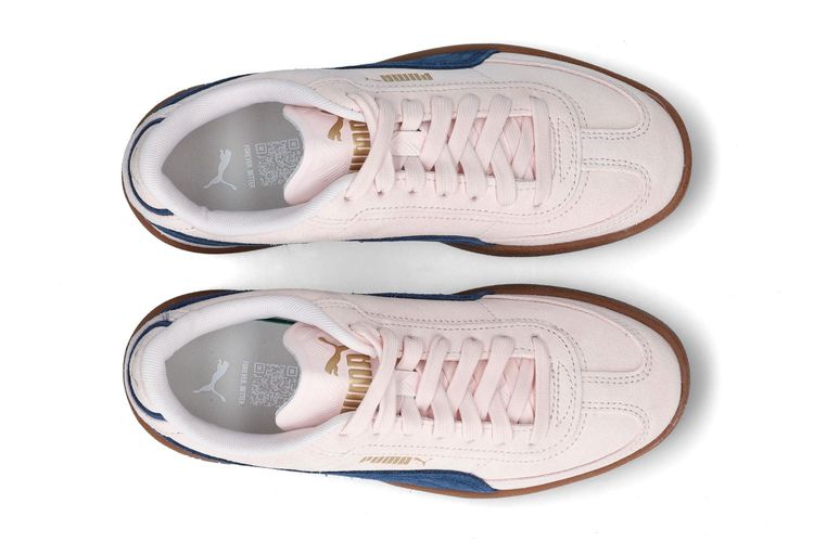 PUMA-CLUB II B-ROSE-DAMES-0003