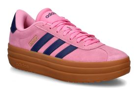 ADIDAS-COURT BOLD5-PINK-DAMES-0001