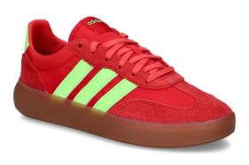 ADIDAS-BARREDA 6-ROUGE-DAMES-0001