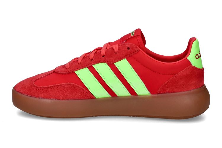ADIDAS-BARREDA 6-ROUGE-DAMES-0004