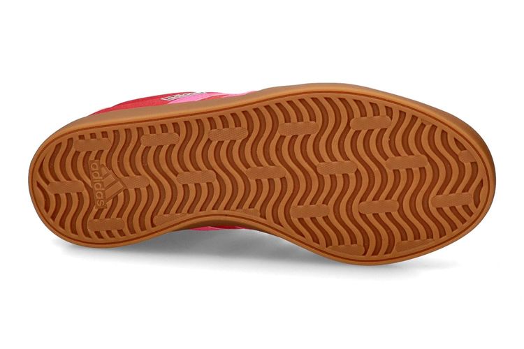 ADIDAS-VL COURT W5-ROUGE-DAMES-0005