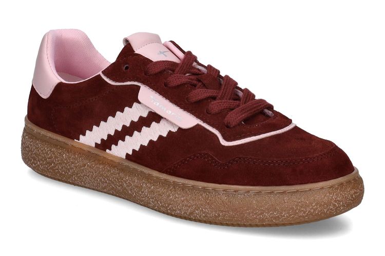 Baskets basses TAMARIS TILDA pour Femmes