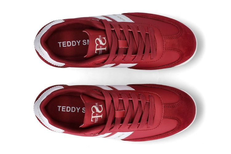TEDDY SMITH-THORA4-BORDEAUX-DAMES-0003