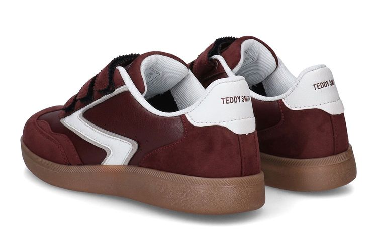 TEDDY SMITH-TESSA1-BORDEAUX-DAMES-0002