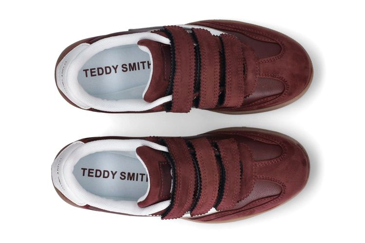 TEDDY SMITH-TESSA1-BORDEAUX-DAMES-0003