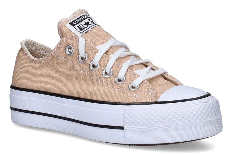 CONVERSE-CHUCK W1-BEIGE-DAMES-0001