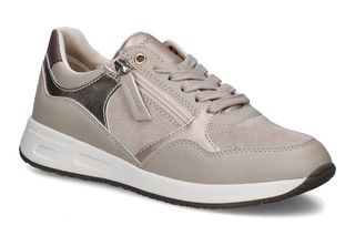 GEOX-BULMYA B4-TAUPE-DAMES-0001