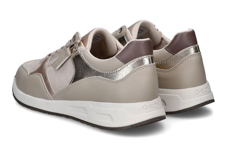 GEOX-BULMYA B4-TAUPE-DAMES-0002