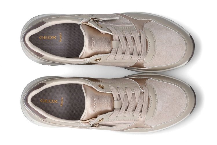 GEOX-BULMYA B4-TAUPE-DAMES-0003