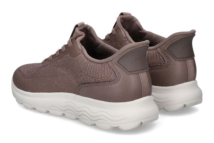 GEOX-SPHERICA +5-TAUPE-DAMES-0002
