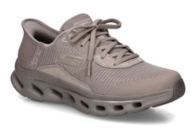 SKECHERS-GOWALKGLIDE-TAUPE-DAMES-0001
