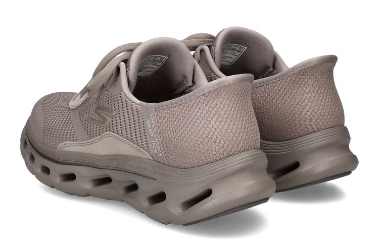 SKECHERS-GOWALKGLIDE-TAUPE-DAMES-0002