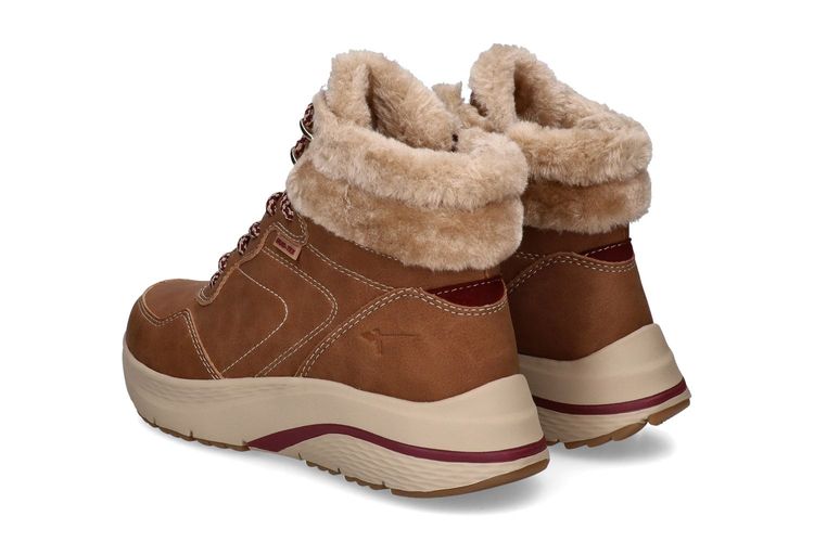 TAMARIS-TIANA-COGNAC-DAMES-0002