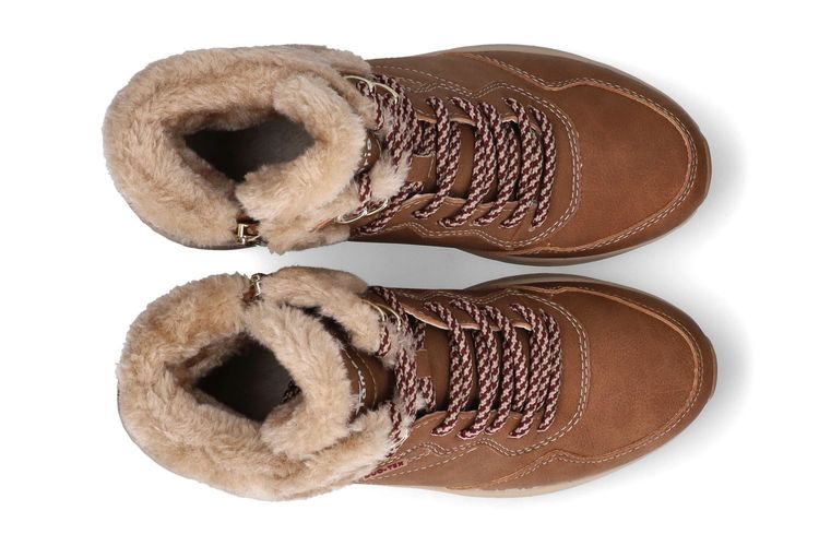 TAMARIS-TIANA-COGNAC-DAMES-0003