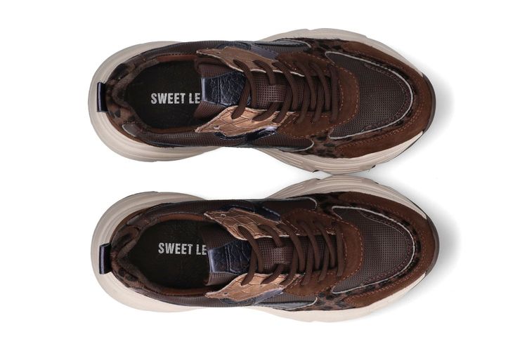 SWEET LEMON-MILOU-MARRON-DAMES-0003