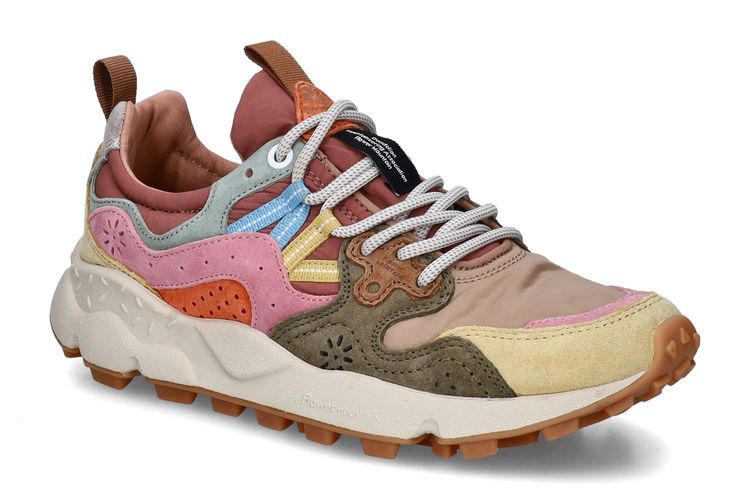 FLOWER MOUNTAIN-YAMANO 2-TAUPE-DAMES-0001