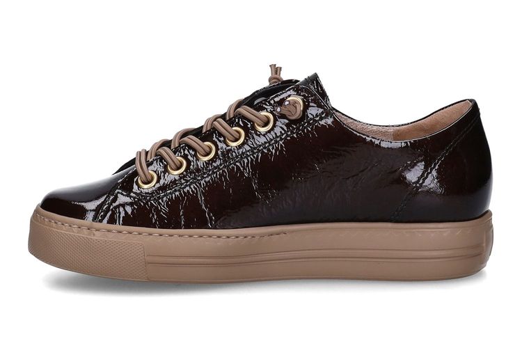 PAUL GREEN-PEPPI 1-MARRON-DAMES-0004
