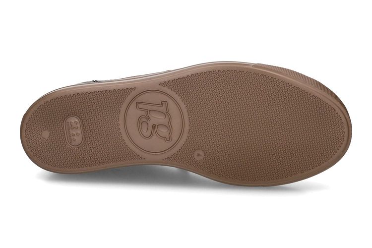 PAUL GREEN-PEPPI 1-MARRON-DAMES-0005