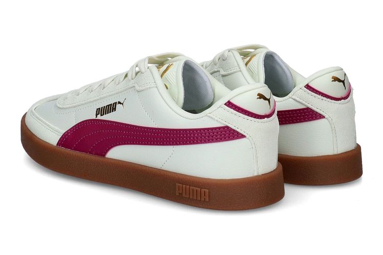 PUMA-CLUB II A-VERT-DAMES-0002