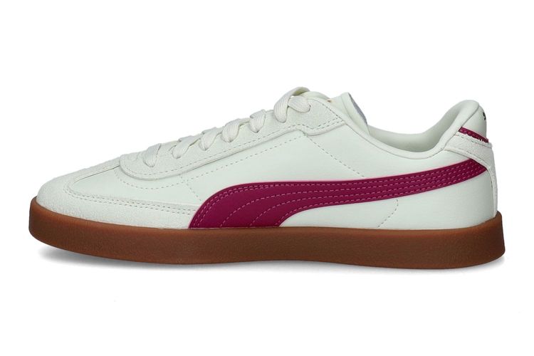 PUMA-CLUB II A-VERT-DAMES-0004