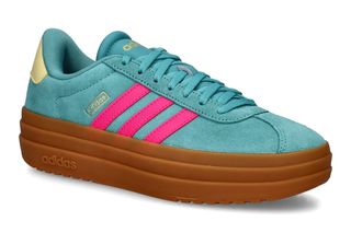 ADIDAS-COURT BOLD2-VERT-DAMES-0001