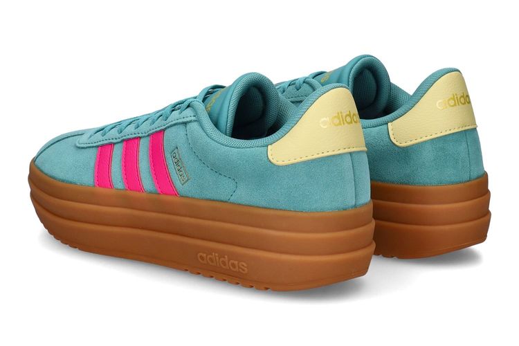 ADIDAS-COURT BOLD2-VERT-DAMES-0002