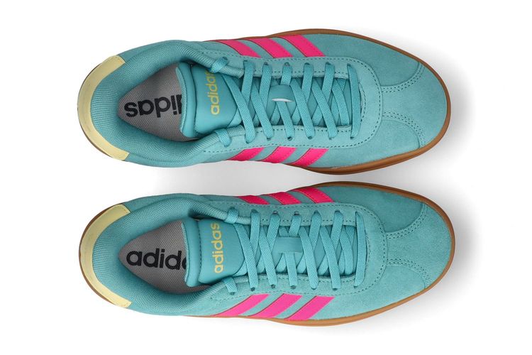 ADIDAS-COURT BOLD2-VERT-DAMES-0003