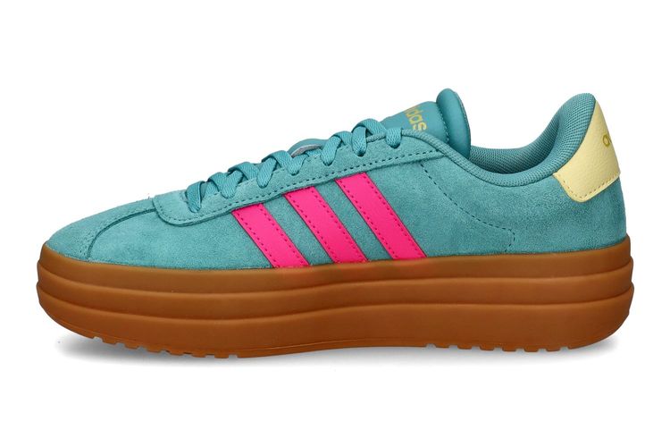 ADIDAS-COURT BOLD2-VERT-DAMES-0004