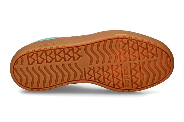 ADIDAS-COURT BOLD2-VERT-DAMES-0005