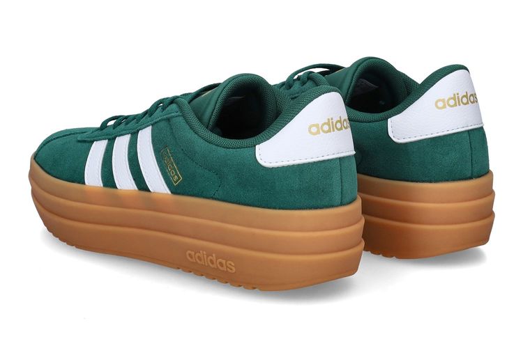 ADIDAS-COURT BOLD4-VERT-DAMES-0002