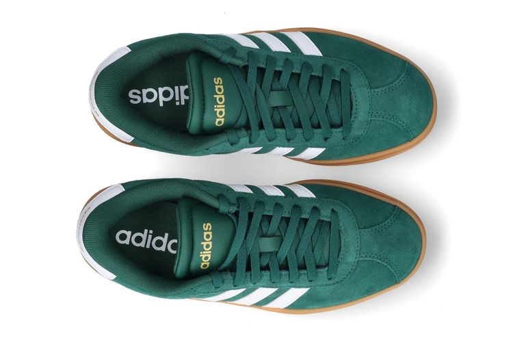 ADIDAS-COURT BOLD4-VERT-DAMES-0003