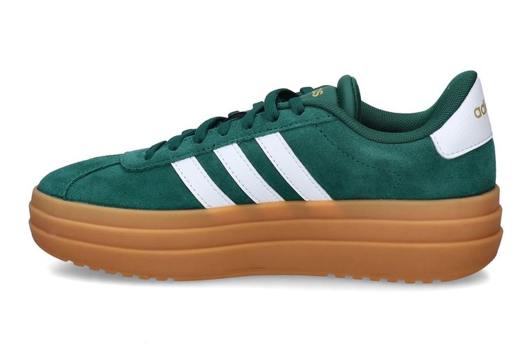 ADIDAS-COURT BOLD4-VERT-DAMES-0004