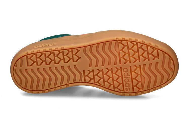 ADIDAS-COURT BOLD4-VERT-DAMES-0005