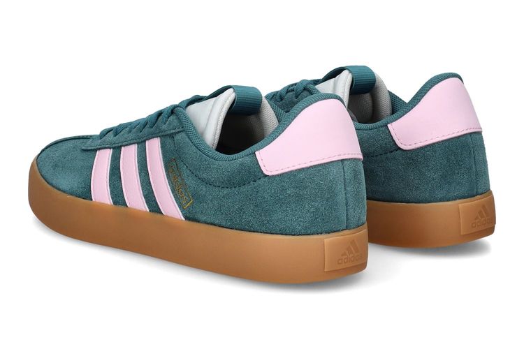 ADIDAS-VL COURT W1-GREEN-DAMES-0002