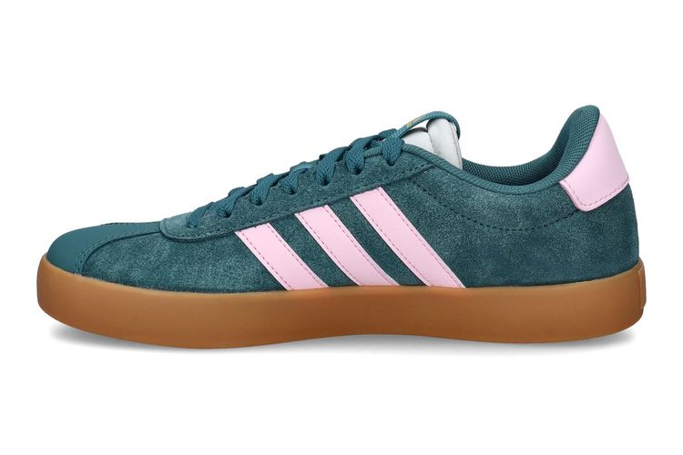 ADIDAS-VL COURT W1-GREEN-DAMES-0004