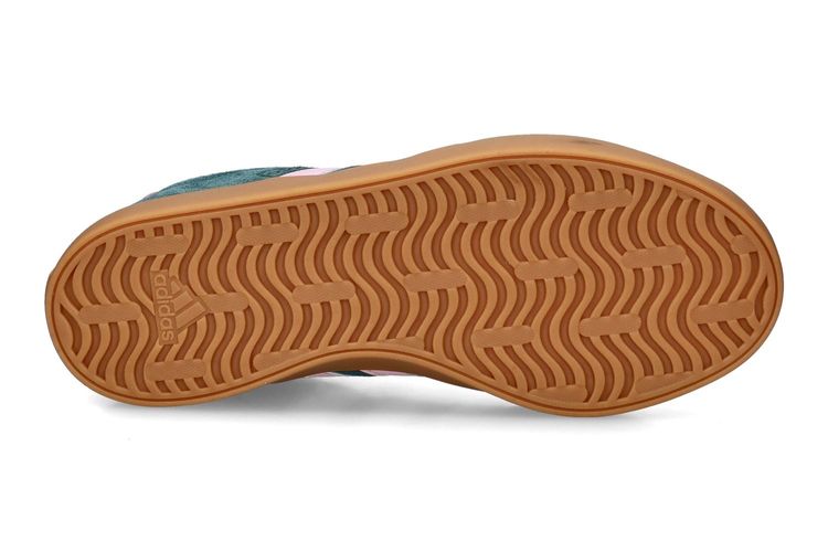 ADIDAS-VL COURT W1-GREEN-DAMES-0005