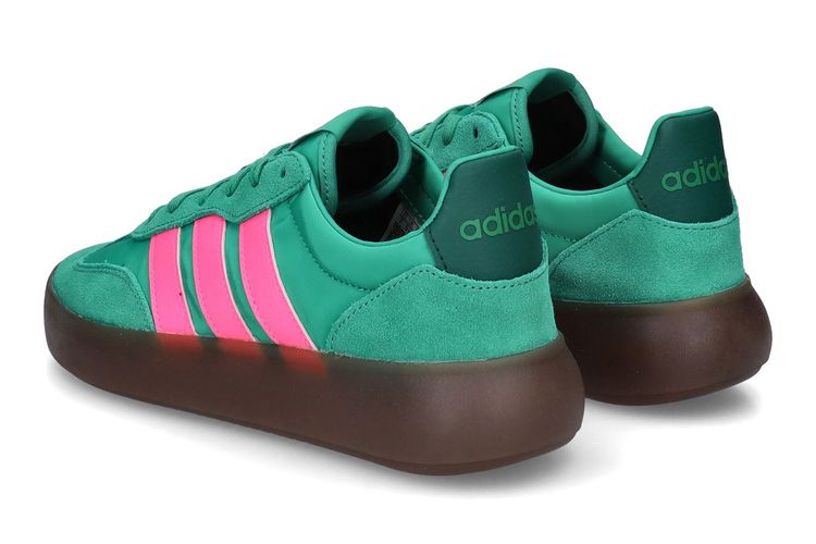 ADIDAS-BARREDA 5-VERT-DAMES-0002
