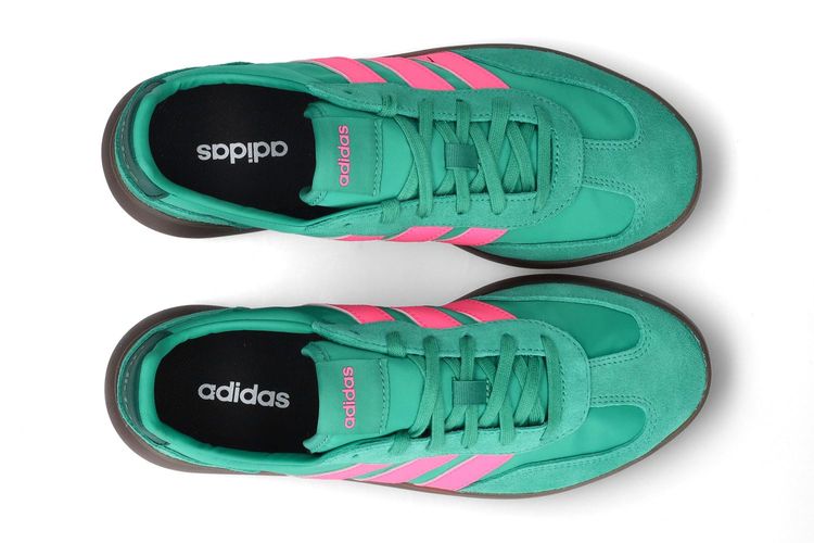 ADIDAS-BARREDA 5-VERT-DAMES-0003