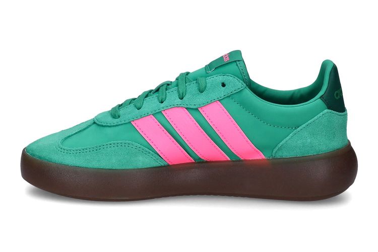 ADIDAS-BARREDA 5-VERT-DAMES-0004