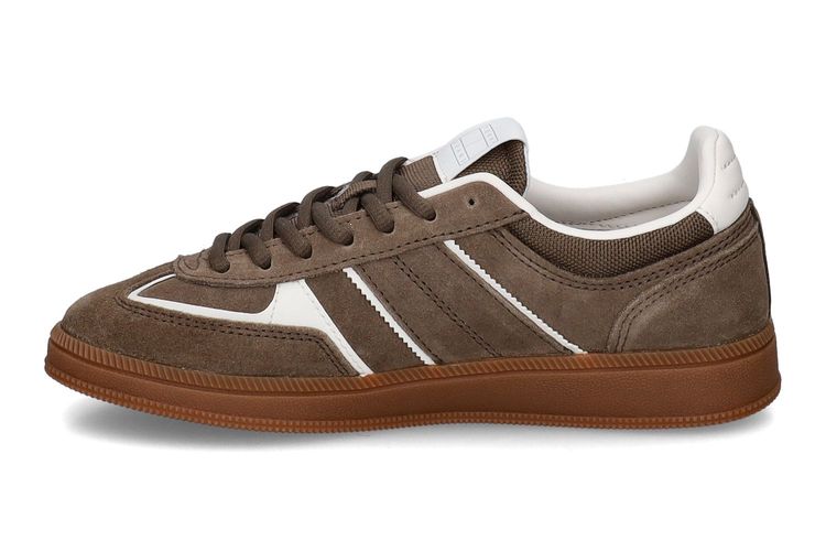 TOMMY HILFIGER-GREENWICH4-KAKI-DAMES-0004