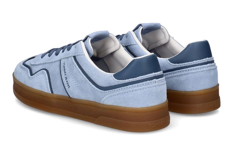 TOMMY HILFIGER-GREENWICH2-BLEU-DAMES-0002