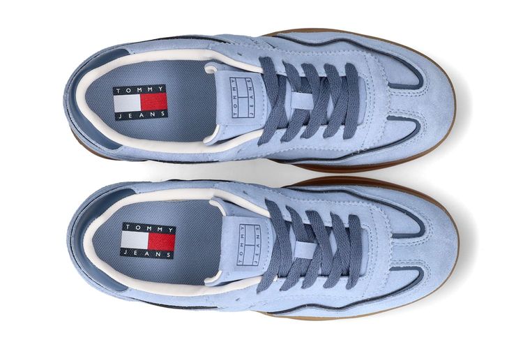 TOMMY HILFIGER-GREENWICH2-BLEU-DAMES-0003